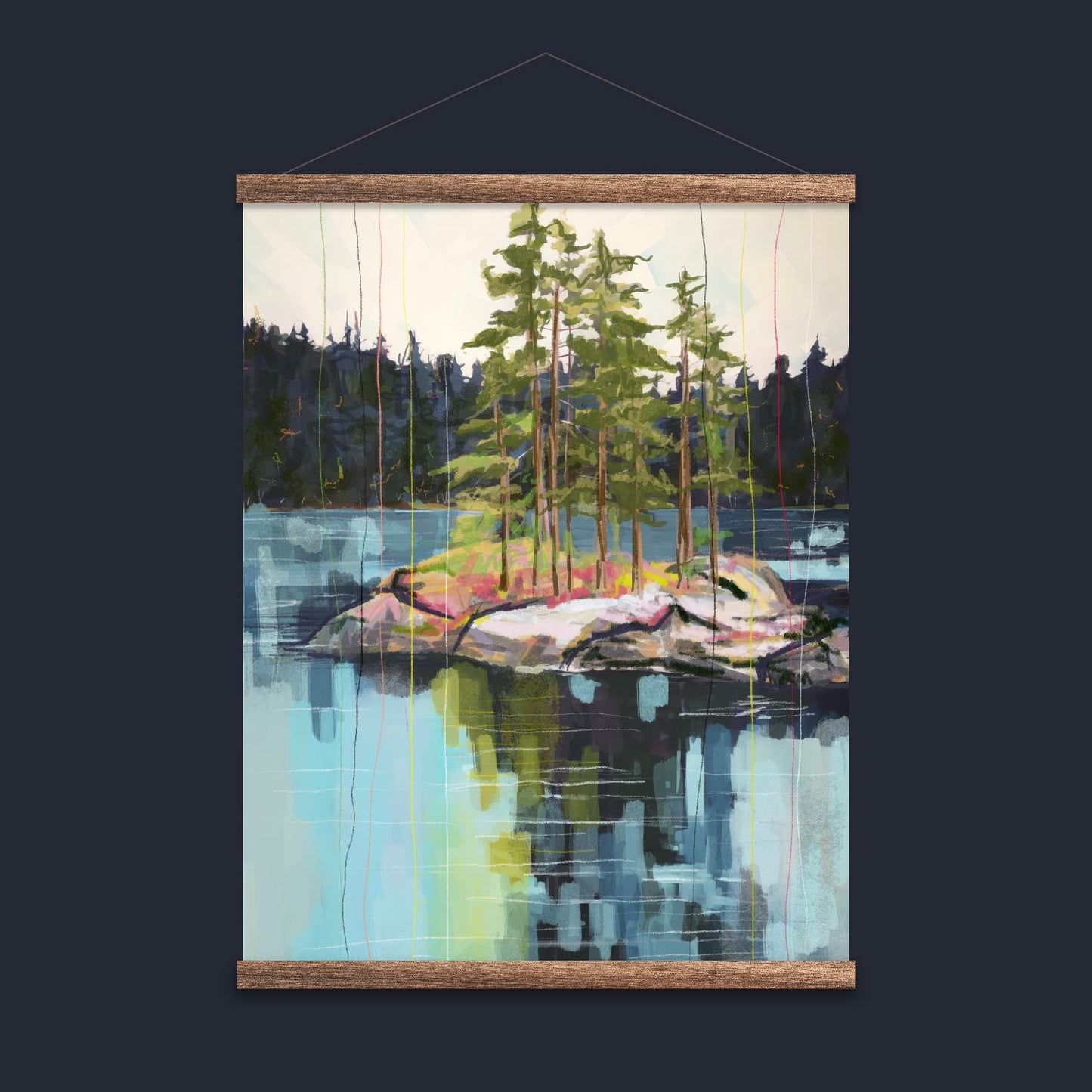 Lake of the Woods – 01