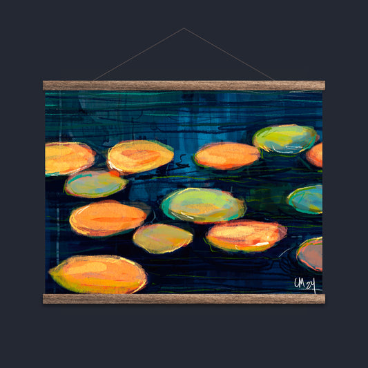 Lilies 01