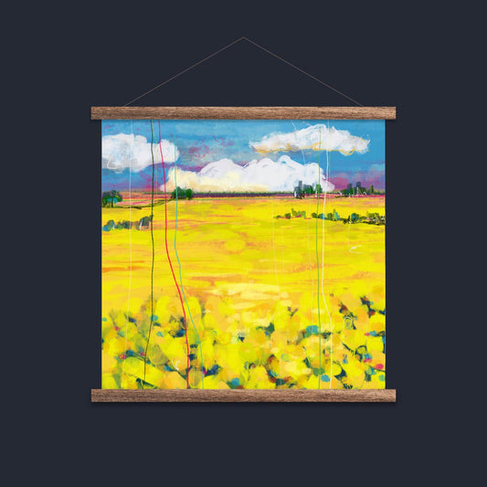 Prairie Landscape - 03