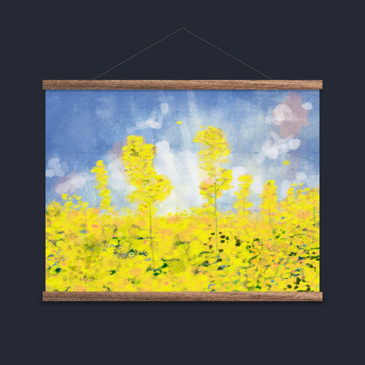 Prairie Landscape - 05